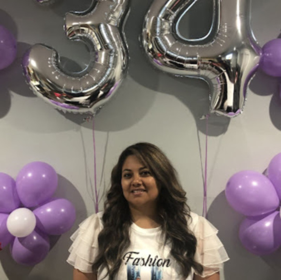 Meet your Posher, Viridiana - Picture 1 of 1